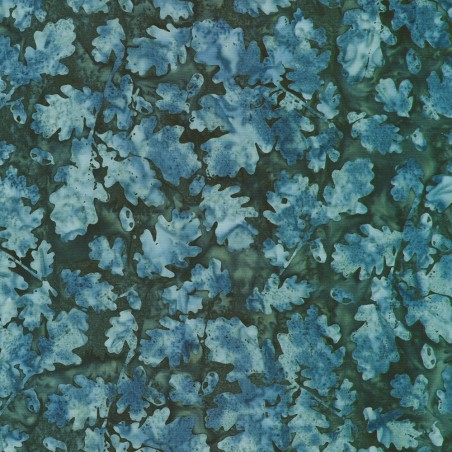P135-SRK-23938-9 PATCH. AMERICANO ASPEN - BATIKS (23) 110 CM. ALGODON 100% MARINO Venta en piezas de 7.00 M