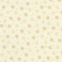 P135-SRKD-23911-14 PATCH. AMERICANO TINY TIDINGS (02) 110 CM. ALGODON 100% CREMA Venta en piezas de 7.00 M