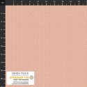 P137-4511-347 PATCH.AMERICANO PETITS POINTS (04) 110 CM. ALGODON 100% PIEL Venta en piezas de 6.00 M