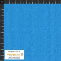 P137-4511-352 PATCH.AMERICANO PETITS POINTS (35) 110 CM. ALGODON 100% AZULADO Venta en piezas de 6.00 M
