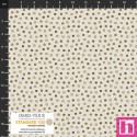 P137-4514-589 PATCH.AMERICANO WILD MEADOW (30) 110 CM. ALGODON 100% ALBERO Venta en piezas de 6.00 M