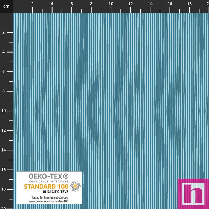 P137-4514-630 PATCH.AMERICANO LINA BASIC (16) 110 CM. ALGODON 100% AZUL Venta en piezas de 6.00 M