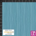 P137-4514-630 PATCH.AMERICANO LINA BASIC (16) 110 CM. ALGODON 100% AZUL Venta en piezas de 6.00 M
