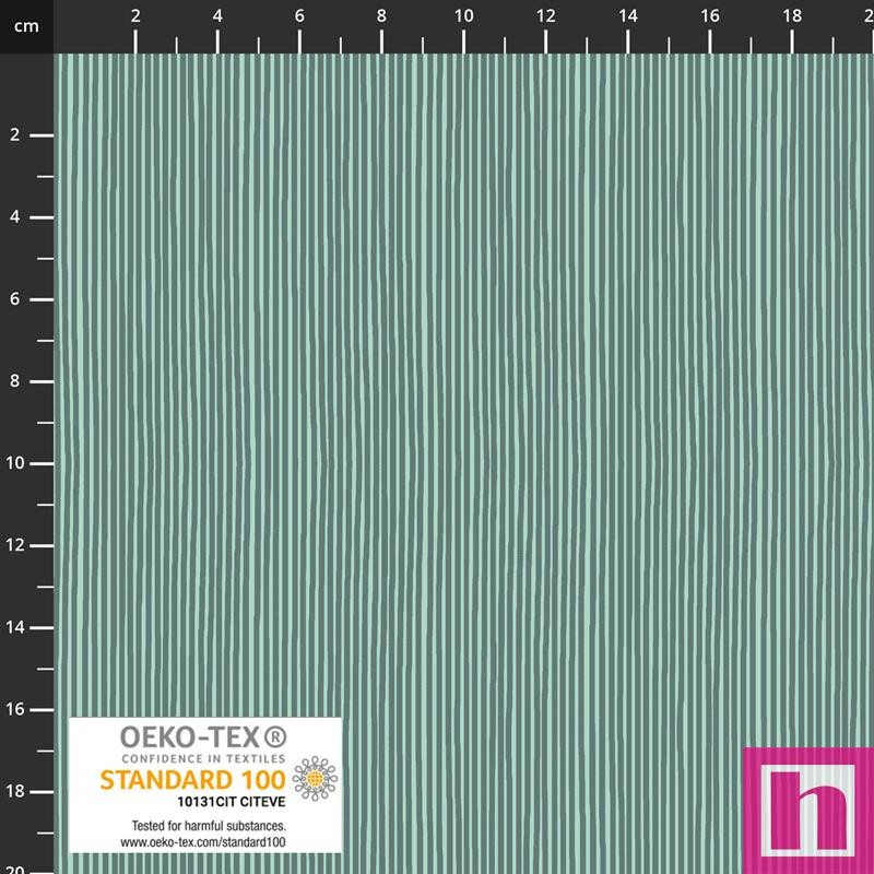 P137-4514-639 PATCH.AMERICANO LINA BASIC (25) 110 CM. ALGODON 100% TURQUESA Venta en piezas de 6.00 M