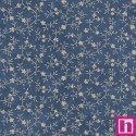 P17-MAS10933-B PATCH. AMERICANO PATCHWORK BLUE (13) 110 CM. ALGODON 100% AZUL Venta en piezas de 7.00 M