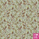 P17-MAS11042-Q PATCH. AMERICANO FRENCH MARKET (20) 110 CM. ALGODON 100% AGUA Venta en piezas de 7.00 M