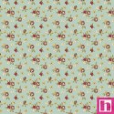 P17-MAS11043-Q PATCH. AMERICANO FRENCH MARKET (23) 110 CM. ALGODON 100% AGUA Venta en piezas de 7.00 M
