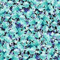 P17-MAS11066-Q PATCH. AMERICANO SUMMER BUZZ (14) 110 CM. ALGODON 100% AGUA Venta en piezas de 7.00 M