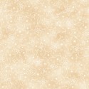 P17-MAS11092-EE PATCH. AMERICANO CHRISTMASTIME (12) 110 CM. ALGODON 100% CREMA/BLANCO Venta en piezas de 7.00 M