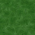 P17-MAS11095-G PATCH. AMERICANO CHRISTMASTIME (08) 110 CM. ALGODON 100% VERDE Venta en piezas de 7.00 M