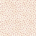 P17-MAS11098-ER PATCH. AMERICANO CHRISTMASTIME (05) 110 CM. ALGODON 100% CREMA/ROJO Venta en piezas de 7.00 M