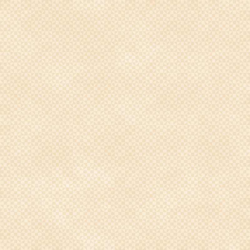 P17-MAS11099-E PATCH. AMERICANO CHRISTMASTIME (24) 110 CM. ALGODON 100% CREMA Venta en piezas de 7.00 M