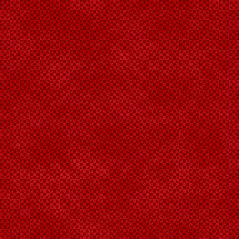 P17-MAS11099-R PATCH. AMERICANO CHRISTMASTIME (22) 110 CM. ALGODON 100% ROJO Venta en piezas de 7.00 M