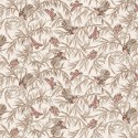 P17-MAS11134-W PATCH. AMERICANO MEADOW BLUSH (12) 110 CM. ALGODON 100% CREMA Venta en piezas de 7.00 M