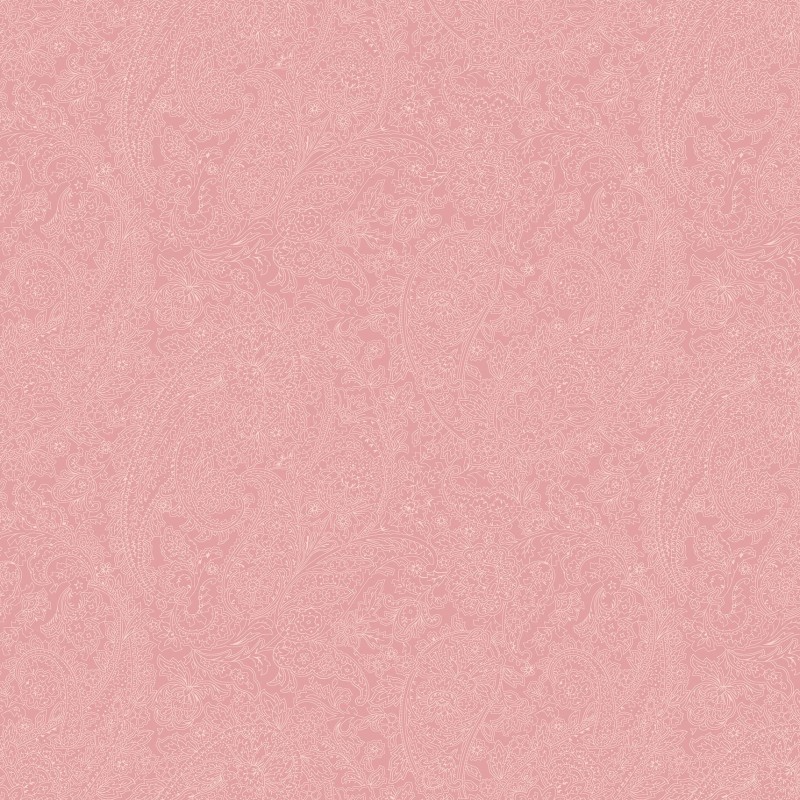 P17-MAS11135-P PATCH. AMERICANO MEADOW BLUSH (16) 110 CM. ALGODON 100% ROSA Venta en piezas de 7.00 M