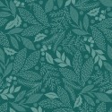 P17-MAS11173-G PATCH. AMERICANO HOLIDAY STITCHES (11) 110 CM. ALGODON 100% VERDE Venta en piezas de 7.00 M