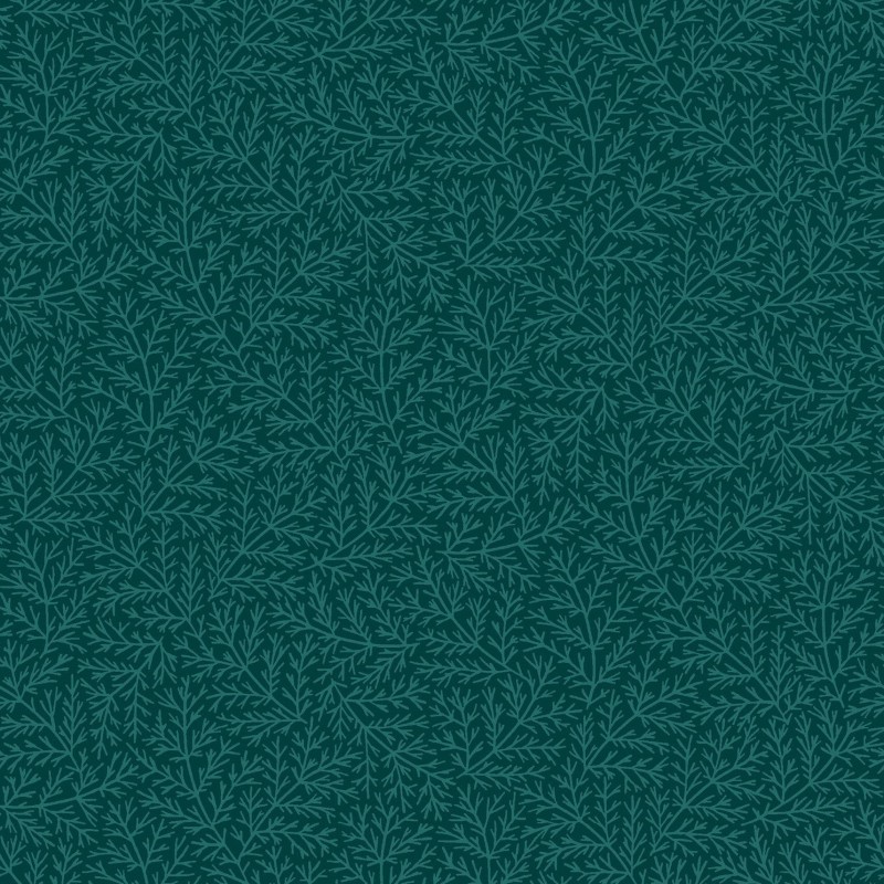 P17-MAS11177-G PATCH. AMERICANO HOLIDAY STITCHES (14) 110 CM. ALGODON 100% VERDE Venta en piezas de 7.00 M