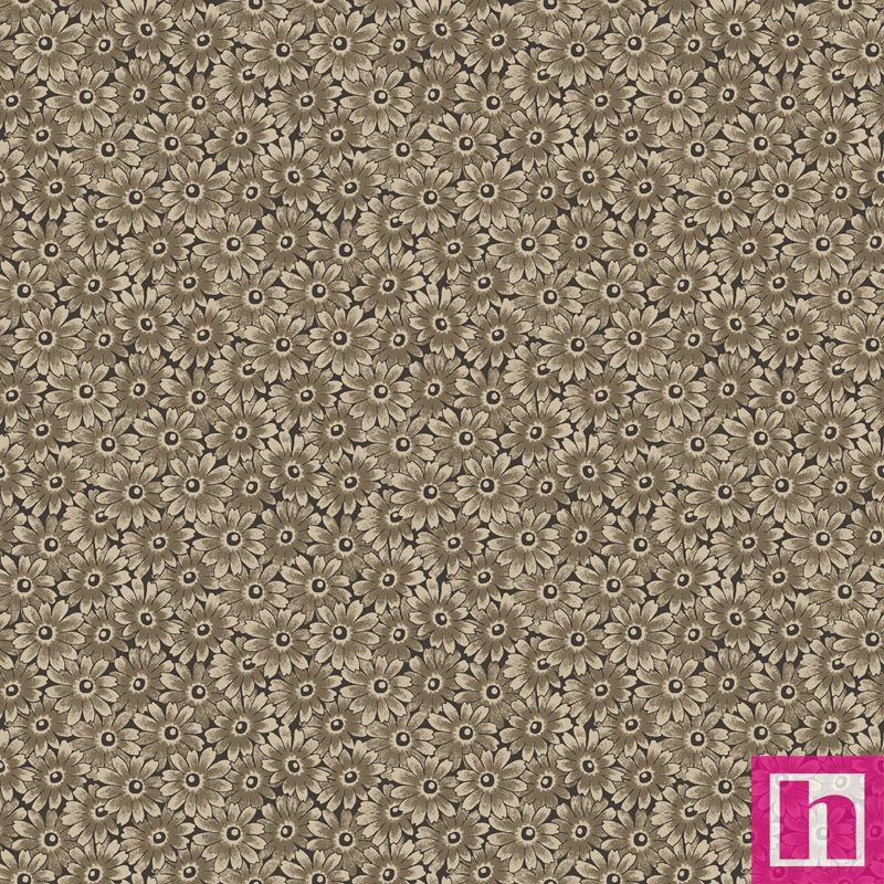 P17-MAS11202-ET PATCH. AMERICANO NOTTINGHAM (04) 110 CM. ALGODON 100% VAINILLA Venta en piezas de 6.90 M