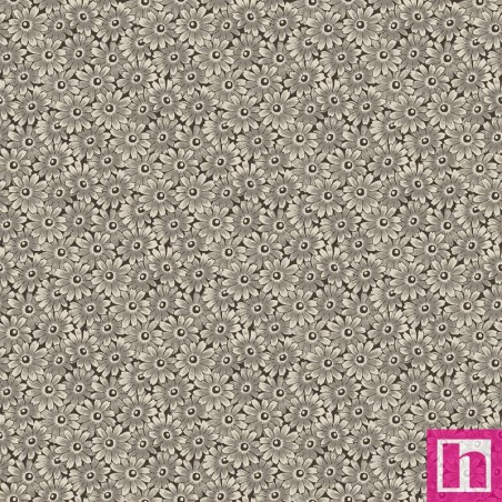 P17-MAS11202-K PATCH. AMERICANO NOTTINGHAM (12) 110 CM. ALGODON 100% VAINILLA Venta en piezas de 6.90 M