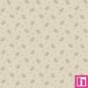 P17-MAS11205-E PATCH. AMERICANO NOTTINGHAM (16) 110 CM. ALGODON 100% VAINILLA Venta en piezas de 6.90 M