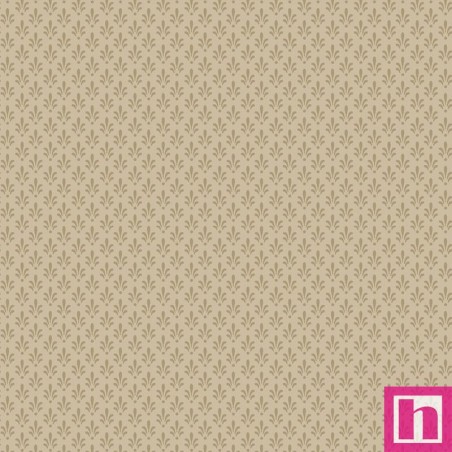 P17-MAS11206-E PATCH. AMERICANO NOTTINGHAM (17) 110 CM. ALGODON 100% BEIGE Venta en piezas de 6.90 M