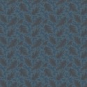 P17-MAS11262-NA PATCH. AMERICANO MIDNIGHT BLOOM (29) 110 CM. ALGODON 100% AZUL Venta en piezas de 7.00 M