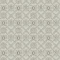 P17-MAS11266-E PATCH. AMERICANO MIDNIGHT BLOOM (15) 110 CM. ALGODON 100% PLATA Venta en piezas de 7.00 M