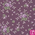 P17-MAS11321-V PATCH. AMERICANO COURTLAND (04) 110 CM. ALGODON 100% MORADO Venta en piezas de 6.90 M