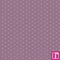 P17-MAS11327-V PATCH. AMERICANO COURTLAND (07) 110 CM. ALGODON 100% VIOLETA Venta en piezas de 6.90 M