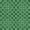 P17-MASM11116-G PATCH. AMERICANO MERRY MIX (14) 110 CM. ALGODON 100% VERDE/PLATA METALLIC Venta en piezas de 7.00 M
