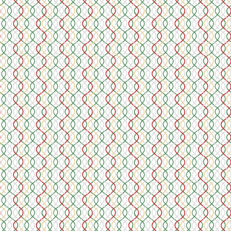 P17-MASM11117-WZ PATCH. AMERICANO MERRY MIX (22) 110 CM. ALGODON 100% BLANCO/DORADO METALLIC Venta en piezas de 7.00 M