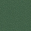 P17-MASM11118-G PATCH. AMERICANO MERRY MIX (17) 110 CM. ALGODON 100% VERDE/PLATA METALLIC Venta en piezas de 7.00 M
