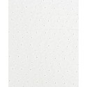 P69-5997-50 BATISTA BORDADA VENEZIA (01) 1.30 M.-100 GR/M2 - ALGODON 100% BLANCO Venta en piezas de 6.00 M