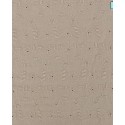 P69-5998-1853 BATISTA BORDADA PALERMO (03) 1.30 M.-100 GR/M2 - ALGODON 100% BEIG Venta en piezas de 6.00 M
