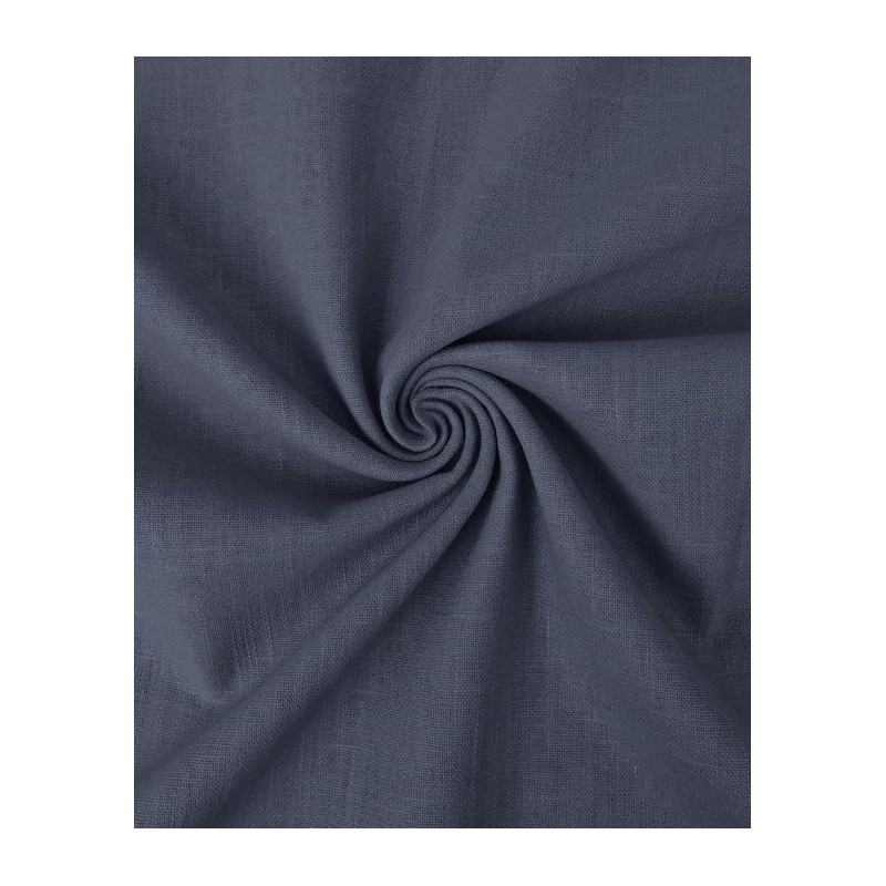 P69-6080-1107 SEMIHILO RAMIA (09) 1.35 M. 240 GR/M2. ALGODON 70%-LINO 30% MARINO Venta en piezas de 12.00 M