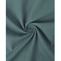 P69-6080-309 SEMIHILO RAMIA (08) 1.35 M. 240 GR/M2. ALGODON 70%-LINO 30% AZUL Venta en piezas de 12.00 M
