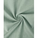 P69-6080-426 SEMIHILO RAMIA (02) 1.35 M. 240 GR/M2. ALGODON 70%-LINO 30% MENTA Venta en piezas de 12.00 M