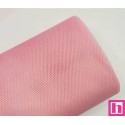 64744 MALLA ACRILICA ROCKY (10) 1.50 M. 75 GR/M2-POLIESTER 100% ROSA Venta en piezas de 6.00 M
