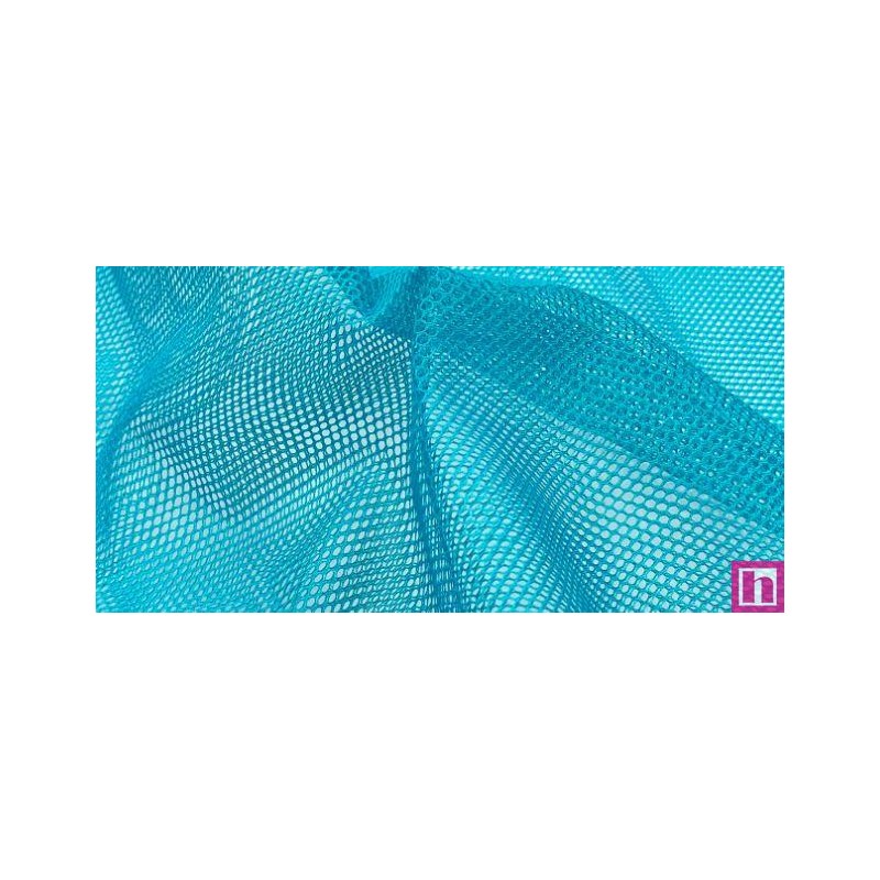 64747 MALLA ACRILICA ROCKY (13) 1.50 M. 75 GR/M2-POLIESTER 100% AZUL Venta en piezas de 6.00 M