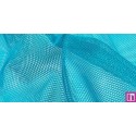 64747 MALLA ACRILICA ROCKY (13) 1.50 M. 75 GR/M2-POLIESTER 100% AZUL Venta en piezas de 6.00 M