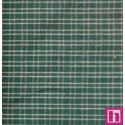 66091 PATCH. AMERICANO TRAMADO WILLSON (84) 110 CM. ALGODON 100% VERDE/CAMEL Venta en piezas de 7.00 M