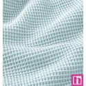 67224 NIDO DE ABEJA CARLO (15) 150 CM. 230 GR/M2. ALGODON 100% MENTA Venta en piezas de 7.00 M