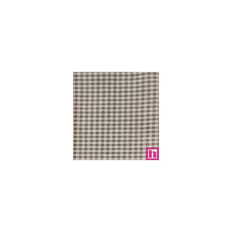 67412 PATCH. AMERICANO TRAMADO WILLSON (83) 110 CM. ALGODON 100% VERDE/CAMEL Venta en piezas de 7.00 M