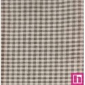 67412 PATCH. AMERICANO TRAMADO WILLSON (83) 110 CM. ALGODON 100% VERDE/CAMEL Venta en piezas de 7.00 M
