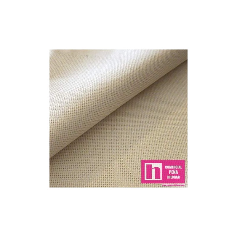 68018 PANAMA MEDIO ROMANCE (02) 1.60 MTS. 180 GR/M2. ALGODON 100% BEIG Venta en piezas de 10.00 M