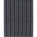 P69-9282-169 ALPUJARREÑA MEXICAN (18) 1.50 M. 200 GR/M2. POLIESTER 100% NEGRO Venta en piezas de 6.00 M