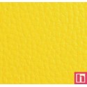 67340 POLIPIEL LISA LESLIE (08) 140 CM. 400 GR/M2. PVC 76%-POL.22%-PU.2% AMARILLO Venta en piezas de 10.00 M