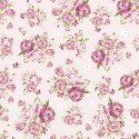 68012 LONETA ESTAMPADA ANTIMANCHAS FLORENCIA (01) 1.55 M. 240 GR/M2 - POLIESTER 100% ROSA Venta en piezas de 10.00 M
