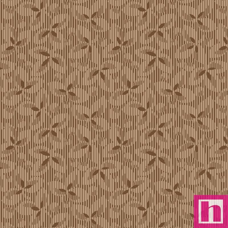 P121-ELOI 6622 SEPIA PATCH. AMERICANO ELOISE (26) 110 CM. ALGODON 100% TOPO Venta en piezas de 6.90 M