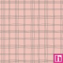 P121-MEAD6482PINK PATCH. AMERICANO MEADOWLIGHT (18) 110 CM. ALGODON 100% ROSA Venta en piezas de 7.00 M